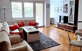 Pineapple Apartment