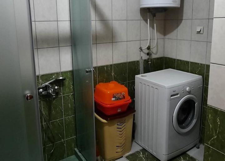 Pineapple Apartment Üsküp Dış mekan fotoğraf